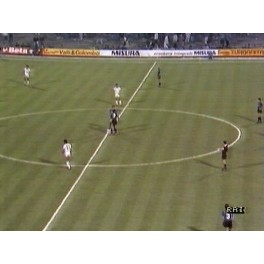 Uefa 87/88 Inter-3 Besiktas-1