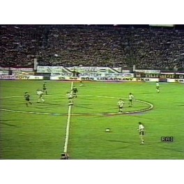 Uefa 86/87 Legia-3 Inter-2