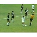 Liga Carioca 1980 Fluminense-1 Vasgo Gama-0