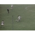 Liga Brasileña 1987 Sao Paulo-2 Fluminense-0