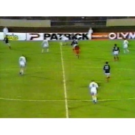 Clasf. Eurocopa 1984 Bélgica-3 Escocia-2
