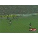 Amistoso 1983 Milán-2 Inter-1