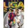 Liga 99/00 At. Madrid-2 Numancia-2