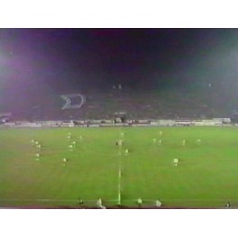 Uefa 85/86 Partizan-1 Nantes-1