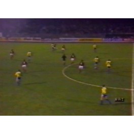 Uefa 86/87 Beveren-0 Torino-1
