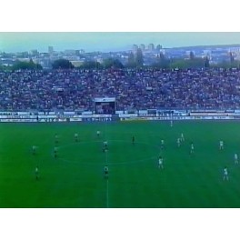 Uefa 86/87 Partizan-1 Borussia M.-3