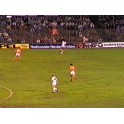Amistoso 1987 Holanda-0 Belgica-0