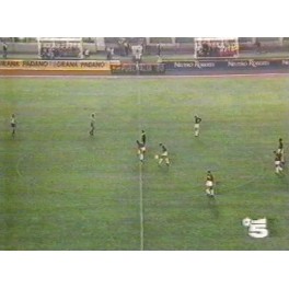 Copa Europa 89/90 HJK-0 Milán-1