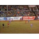 Copa Europa 85/86 Aberdeen-2 Goteborg-2