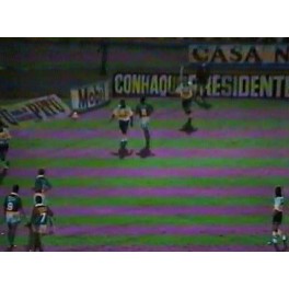 Liga Paulista 1994 Uniao S.J.-0 Corinthians-3