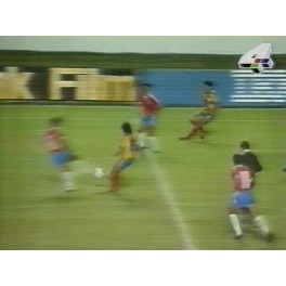 Copa America 1989 Chile-2 Ecuador-1