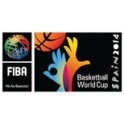 Mundobasket 2014 1ªfase España-88 Francia-64