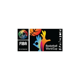 Mundobasket 2014 1/4 Serbia-84 Brasil-56