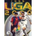 Liga 99/00 Barcelona-4 Numancia-0