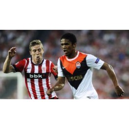 Copa Europa 14/15 1ªfase Ath.Bilbao-0 Shakhtar D.-0