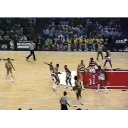 Final NBA 78/79 5ºpartido Washington-93 Seattel-97 Final NBA 78/79 5ºpartido Washington-93 Seattel-97