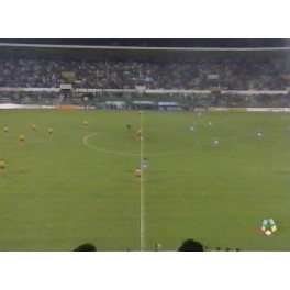 Liga 90/91 Oviedo-2 Valencia-1