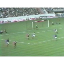 Amistoso 1979 Francia-4 B.Munich-1