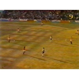 Amistoso 1986 Noruega-1 Argentina-0