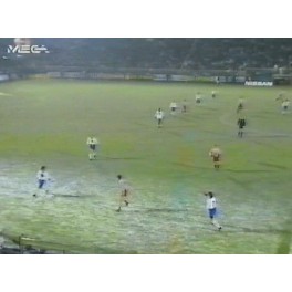 Uefa 89/90 Auxerre-0 Olimpiakos-0