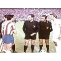 Final Copa Generalisimo 71/72 At.Madrid-2 Valencia-1 (2 minutos)