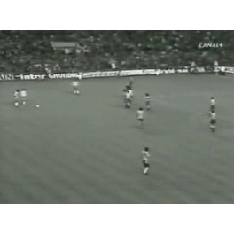 Amistoso 1978 At.Madrid-0 Brasil-3 (3 minutos)