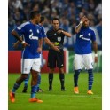 Copa Europa 14/15 1ªfase Schalke 04-1 Maribor-1