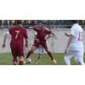Clasf. Europeo Sub-21 2015 play off vta España-1 Serbia-2