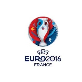 Clasf. Eurocopa 2016 Irlanda del Norte-2 Islas Feroes-0