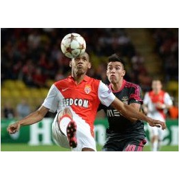 Copa Europa 14/15 1ªfase Monaco-0 Benfica-0