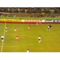 Amistoso 1984 Alemania-2 Urss-1
