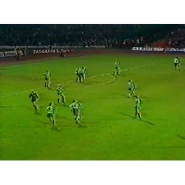 Uefa 83/84 Celtic G.-5 Sp.Lisboa-0