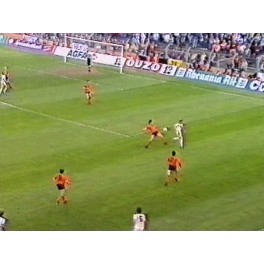 Uefa 86/87 Borussia M.-0 Dundee Utd-2