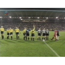 Uefa 94/95 Kaiserlautern-4 Akranes-1