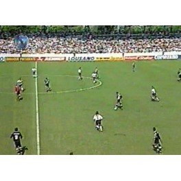 Liga Brasileña 1995 Corinthians-3 Vasgo de Gama-1