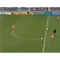 Amistoso 1983 Holanda-0 Suecia-3