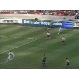 Amistoso 1999 At.Madrid-0 Santos-0