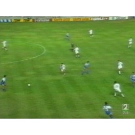 Liga 93/94 Sevilla-0 Deportivo-0