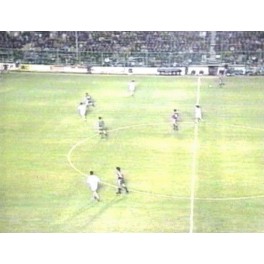Liga 92/93 R.Sociedad-2 Barcelona-2