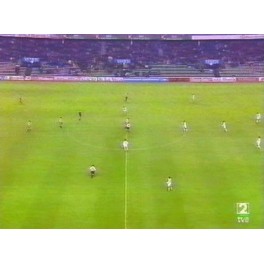Liga 93/94 Ath.Bilbao-2 Valencia-1