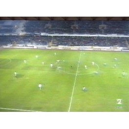 Liga 93/94 Deportivo-2 Sevilla-0
