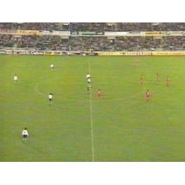 Liga 93/94 R.Santander-1 Sevilla-0