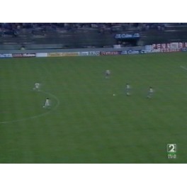 Liga 93/94 S.Gijón-0 Sevilla-1