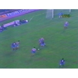 Liga 84/85 Barcelona-2 S.Gijón-0