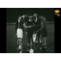 Eurocopa 1964 España-5 Irlanda-1 y España-2 Hungria-1 (4 minutos)