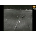 Final Intercontinental 1960 vta R.Madrid-5 Peñarol-1 (2 minutos)