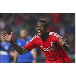 Copa Europa 14/15 1ªfase Benfica-1 Monaco-0