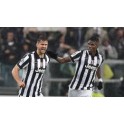 Copa Europa 14/15 1ªfase Juventus-3 Olimpiakos-2