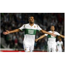 Liga 14/15 Elche-2 Espanyol-1