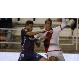 Liga 14/15 Rayo Vallecano-2 Eibar-3